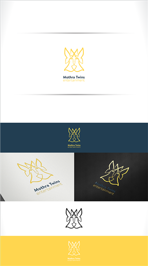 Logo Design by Dalibor Pajic for this project | Design: #1696959
