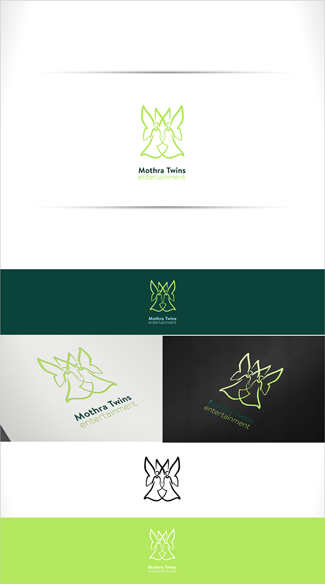 Logo Design by Dalibor Pajic for this project | Design #1696963