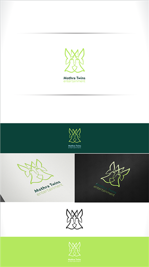 Logo Design by Dalibor Pajic for this project | Design: #1696963
