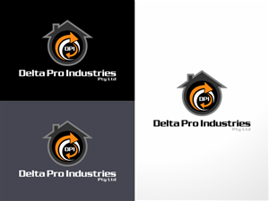 Logo Design by Blezz Art