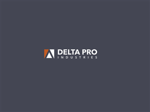 Logo Design by Splash for Delta Pro Industries Pty Ltd | Design: #1674865