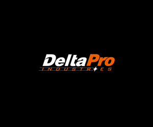 Logo Design by pixeljuice for Delta Pro Industries Pty Ltd | Design: #1679726