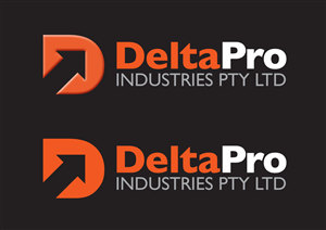 Logo Design by Innerworld Designs ltd. for Delta Pro Industries Pty Ltd | Design: #1675979