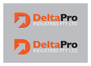 Logo Design by Innerworld Designs ltd. for Delta Pro Industries Pty Ltd | Design: #1676129