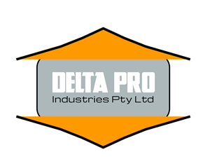 Logo Design by ADE for Delta Pro Industries Pty Ltd | Design: #1677368