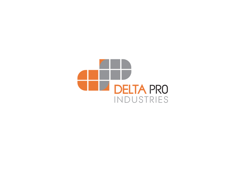 Logo Design by Sharon for Delta Pro Industries Pty Ltd | Design #1675230