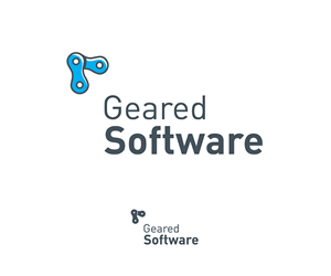 Diseño de Logo por Seo07man para Geared Software | Diseño: #6380185