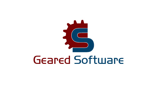 Logo Design by mcflow for Geared Software | Design #6324005