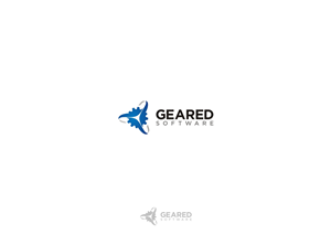 Logo Design by studiox for Geared Software | Design #6379067