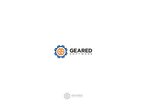 Diseño de Logo por studiox para Geared Software | Diseño: #6379240