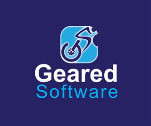 Diseño de Logo por Creativdiz para Geared Software | Diseño: #6314121