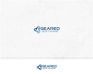 Diseño de Logo por damakyjr para Geared Software | Diseño: #6354225