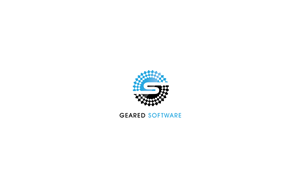 Logo Design by creativepoint for Geared Software | Design: #6314347
