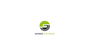 Logo Design by creativepoint for Geared Software | Design: #6314463