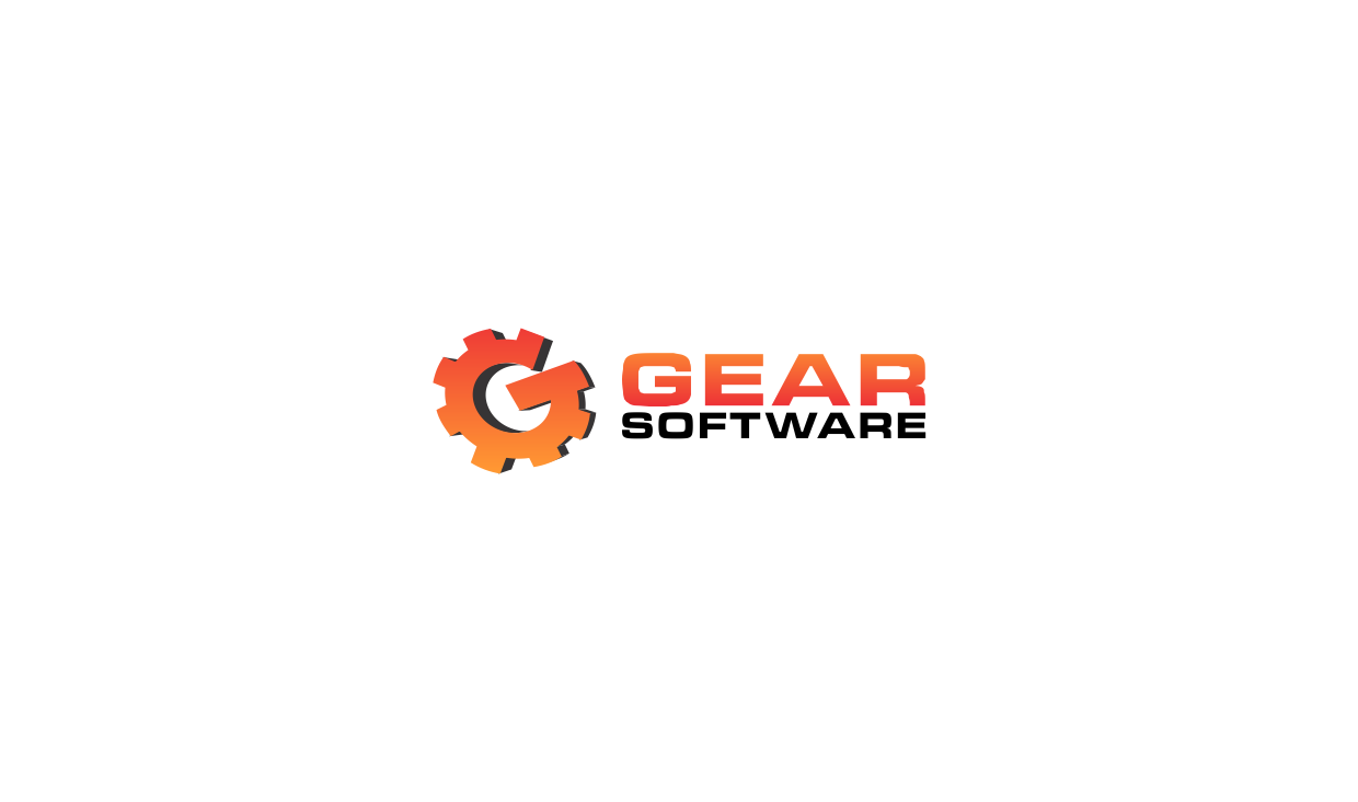 Logo Design by susanto83 for Geared Software | Design #6331131