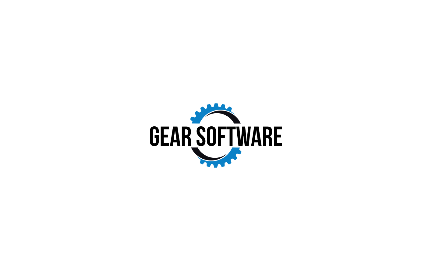 Diseño de Logo por susanto83 para Geared Software | Diseño #6331150