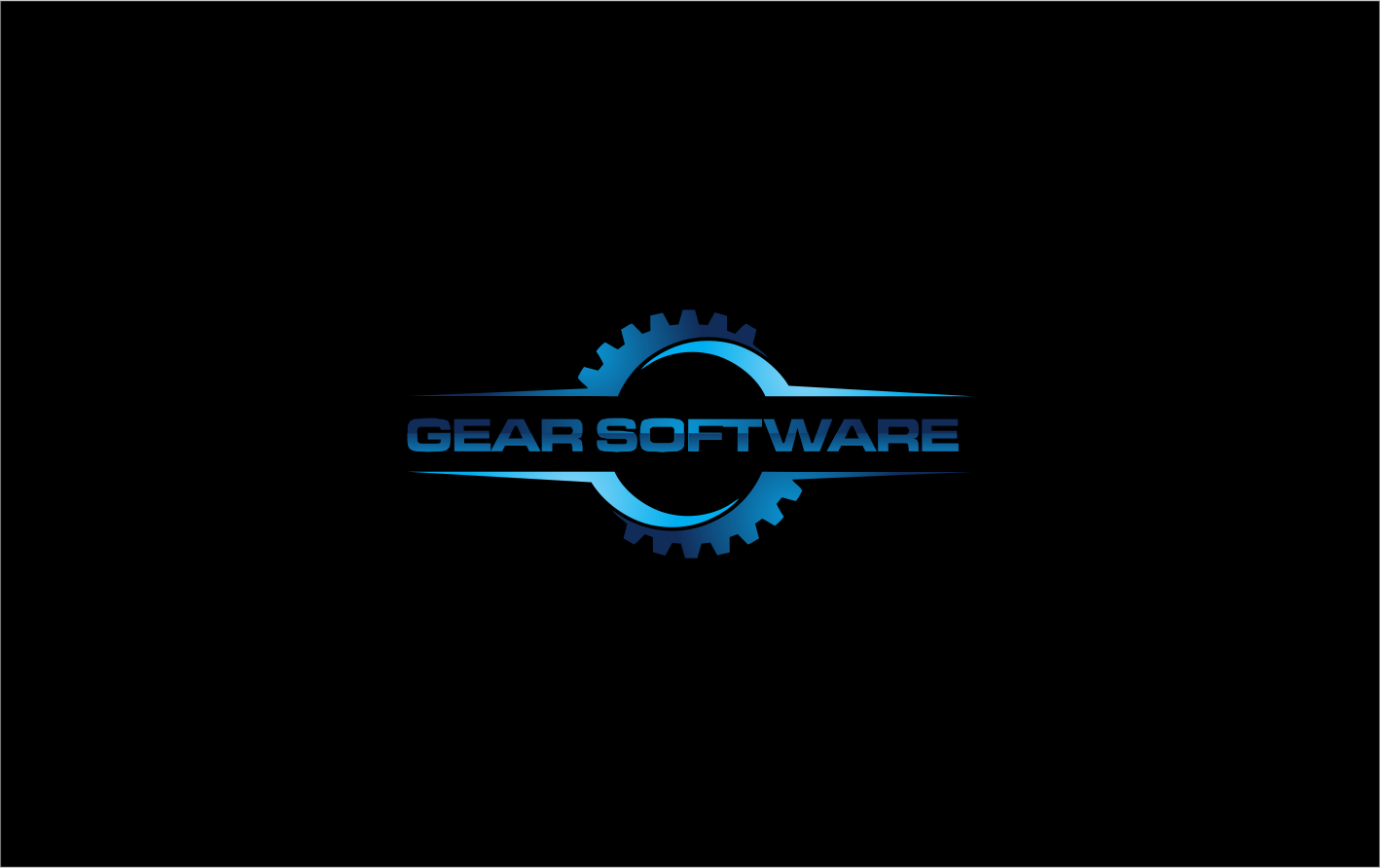 Diseño de Logo por susanto83 para Geared Software | Diseño #6340904