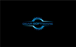 Logo Design by susanto83 for Geared Software | Design: #6340904