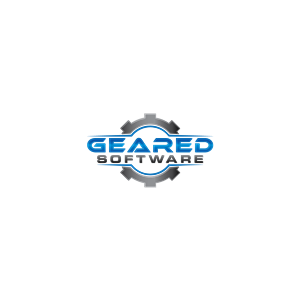 Logo Design by Markelof for Geared Software | Design #6317608
