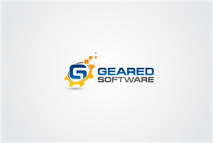 Logo Design by shohidul for Geared Software | Design #6322613