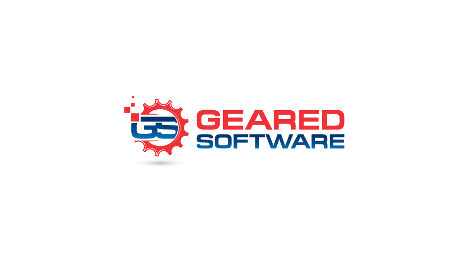 Logo Design by shohidul for Geared Software | Design #6362824