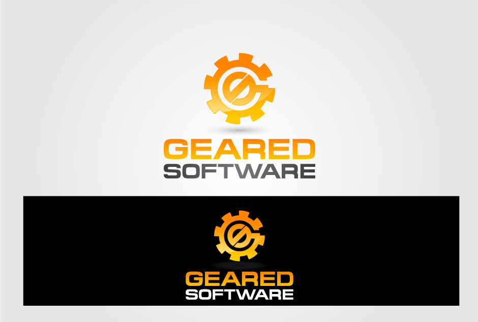 Diseño de Logo por shohidul para Geared Software | Diseño #6382694