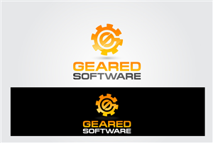 Diseño de Logo por shohidul para Geared Software | Diseño: #6382694