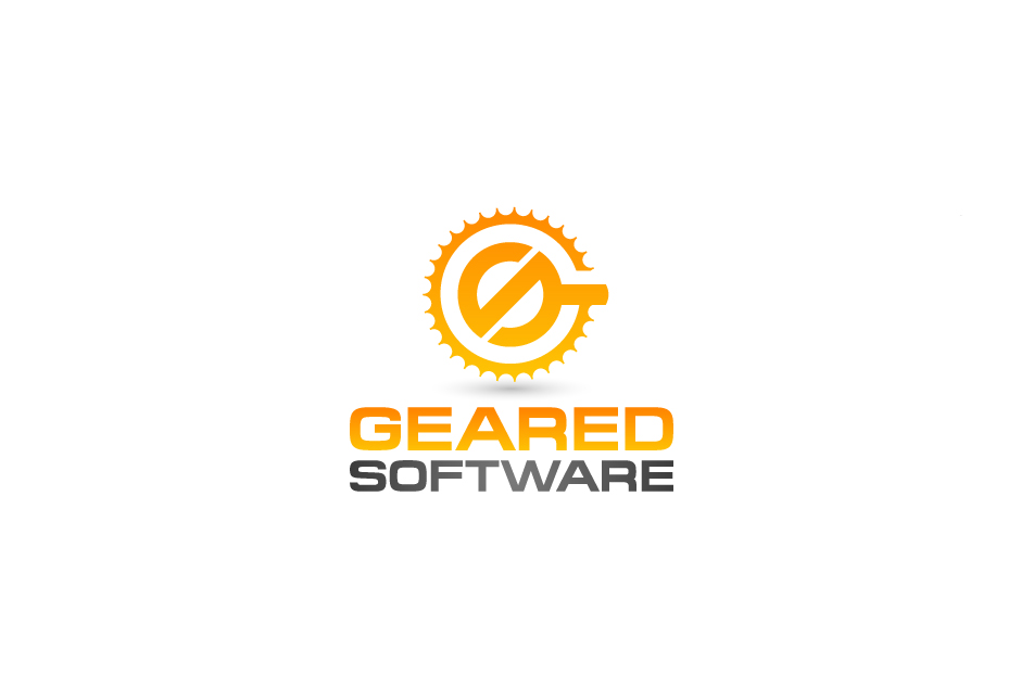 Logo Design by shohidul for Geared Software | Design #6382793