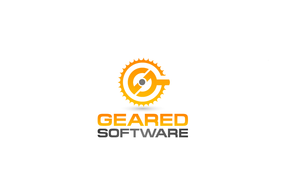 Logo Design by shohidul for Geared Software | Design #6382815