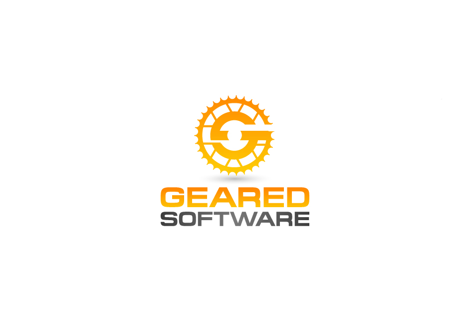 Logo Design by shohidul for Geared Software | Design #6382841
