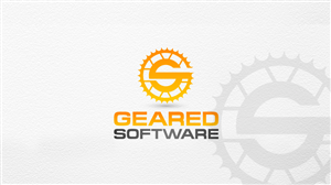 Diseño de Logo por shohidul para Geared Software | Diseño: #6382930