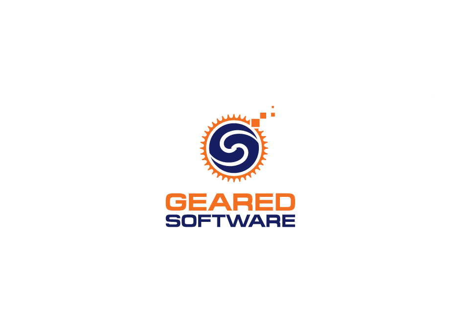 Diseño de Logo por shohidul para Geared Software | Diseño #6403271
