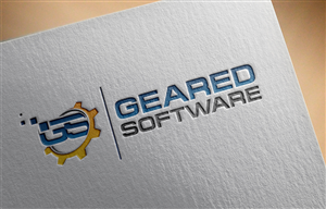 Diseño de Logo por shohidul para Geared Software | Diseño: #6508473