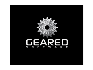 Logo Design by C1 Media for Geared Software | Design #6313900