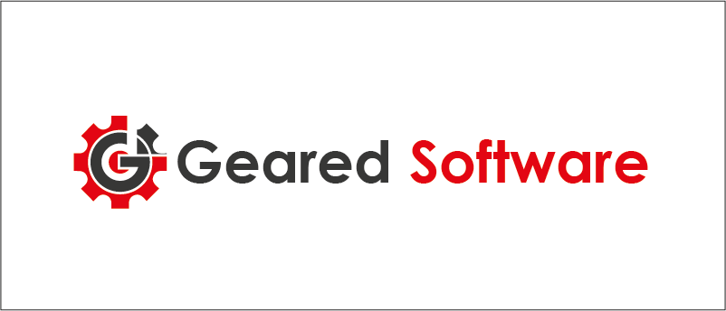 Diseño de Logo por judigraphix para Geared Software | Diseño #6316886