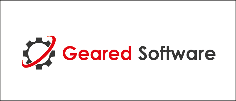Logo Design by judigraphix for Geared Software | Design #6316887