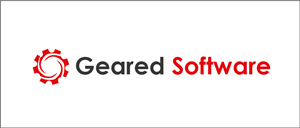 Diseño de Logo por judigraphix para Geared Software | Diseño: #6316889