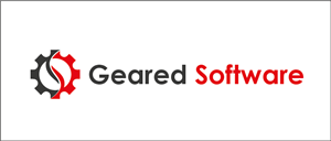 Diseño de Logo por judigraphix para Geared Software | Diseño: #6316890