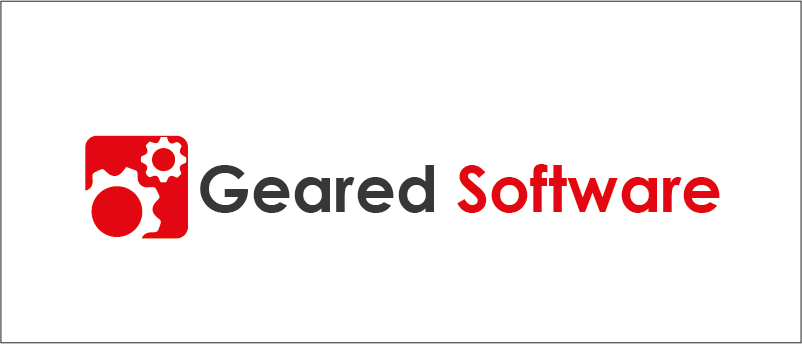 Logo Design by judigraphix for Geared Software | Design #6316891