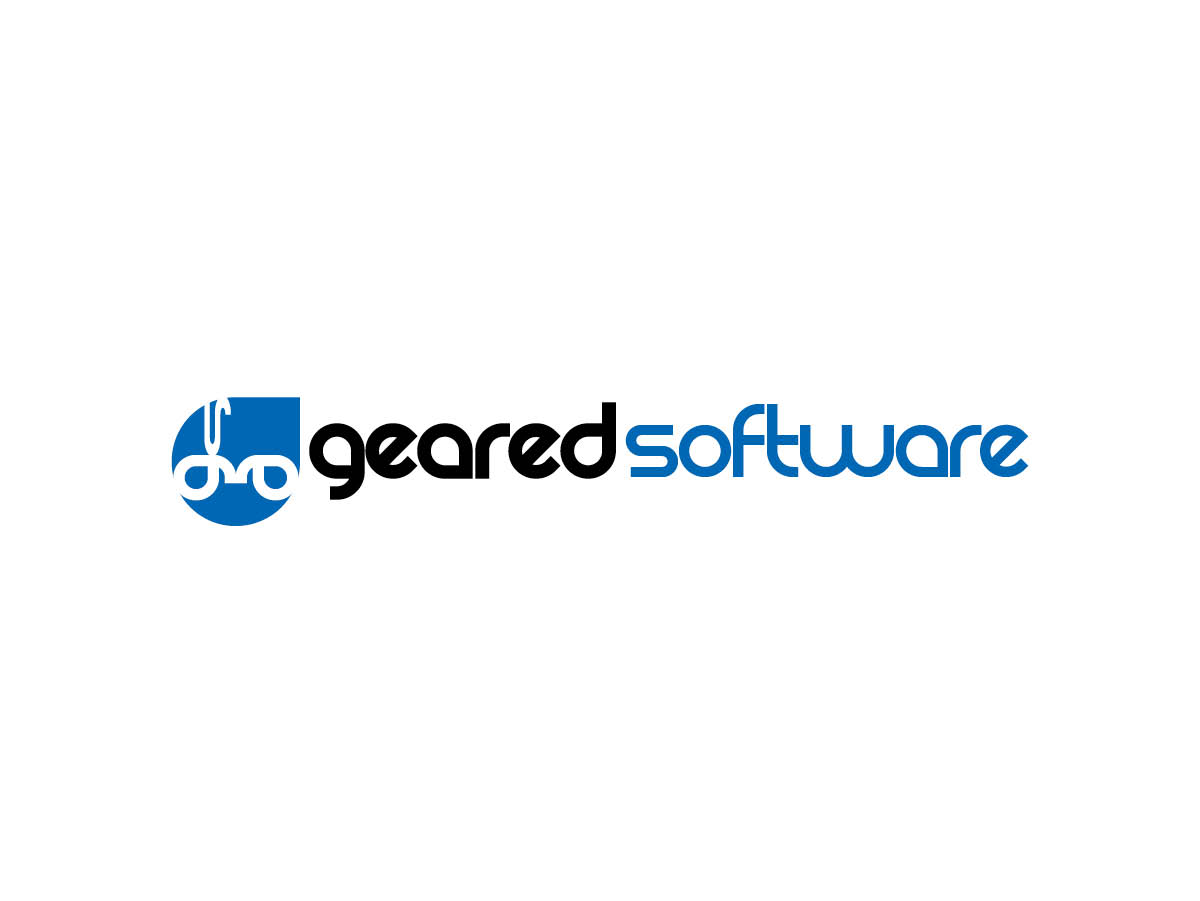 Design de Logo par Dylan Pullis pour Geared Software | Design #6348455