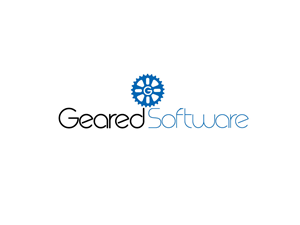 Diseño de Logo por Dylan Pullis para Geared Software | Diseño: #6358429