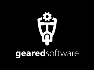 Diseño de Logo por Gmar para Geared Software | Diseño: #6320162
