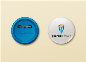 Diseño de Logo por Gmar para Geared Software | Diseño: #6320189