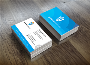 Diseño de Logo por Gmar para Geared Software | Diseño: #6320195