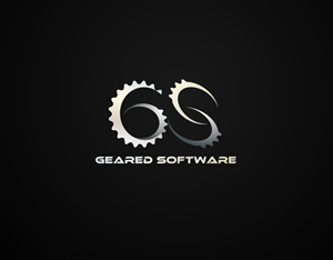Diseño de Logo por jholee para Geared Software | Diseño: #6368610