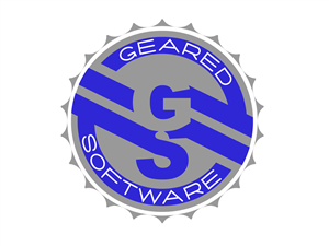 Diseño de Logo por Roger para Geared Software | Diseño: #6369127