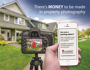 Advertisement Design by earldesigns