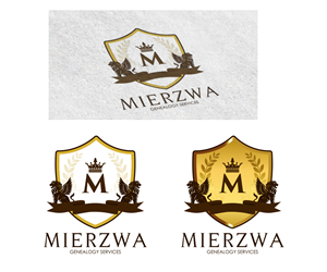 Logo Design by Empathy Design