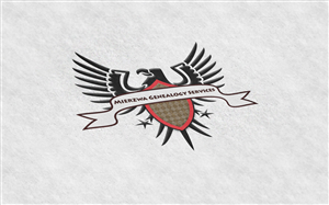 Logo-Design von Jo Hooper für dieses Projekt | Design: #6362866
