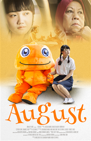 Poster Design by WooTKdesign